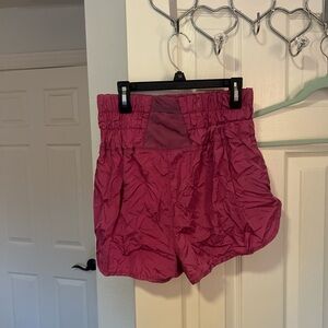FP Movement by Free People Berry Athletic Shorts